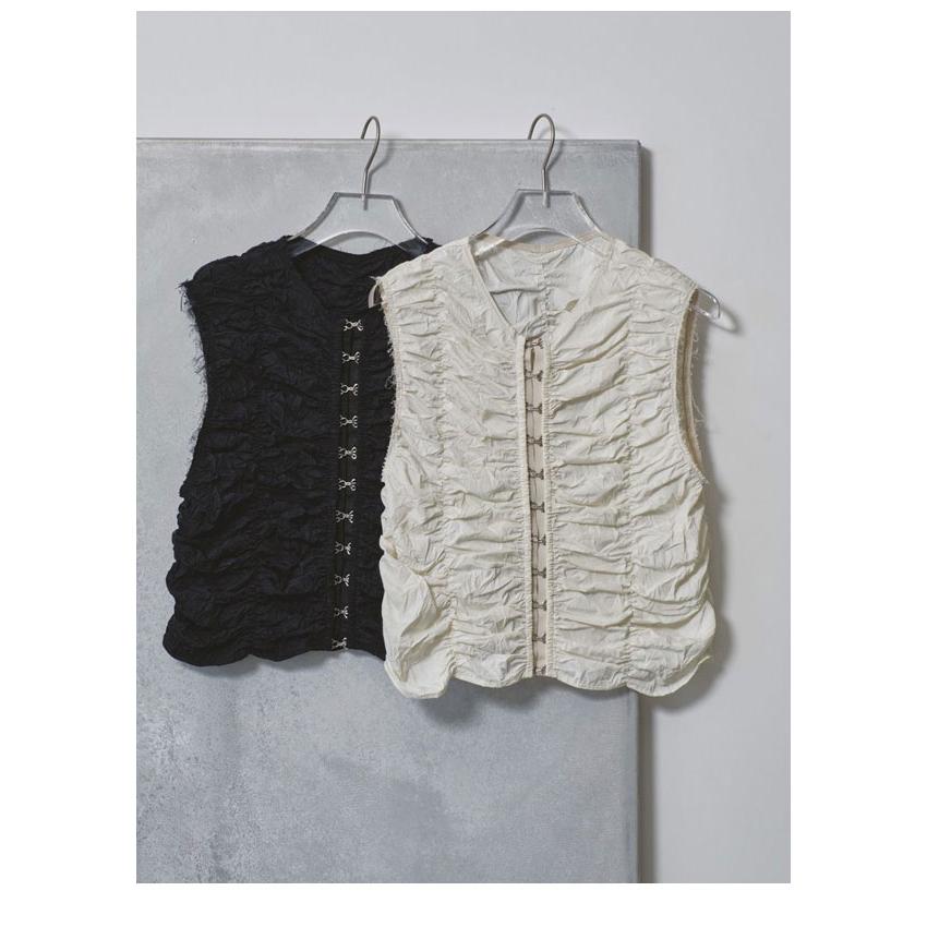 TODAYFUL 予約販売 トゥデイフル 2025springsummer トップス Piping  