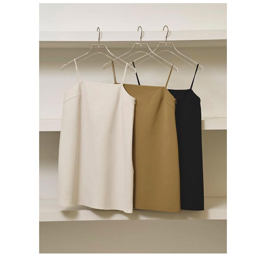 【TODAYFUL】Smooth Camisole Tunic TODAYFUL】Smooth Camisole Tunic TODAYFUL(トゥデイフル