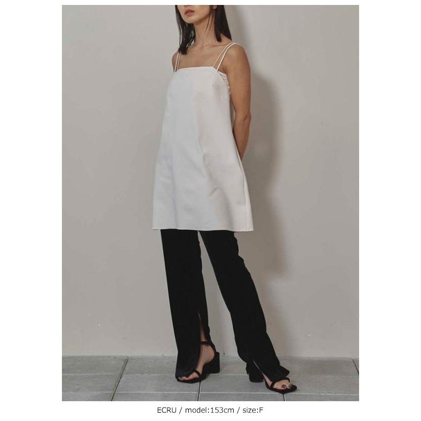 TODAYFUL SALE50%OFF トゥデイフル 2025prefall トップス Smooth