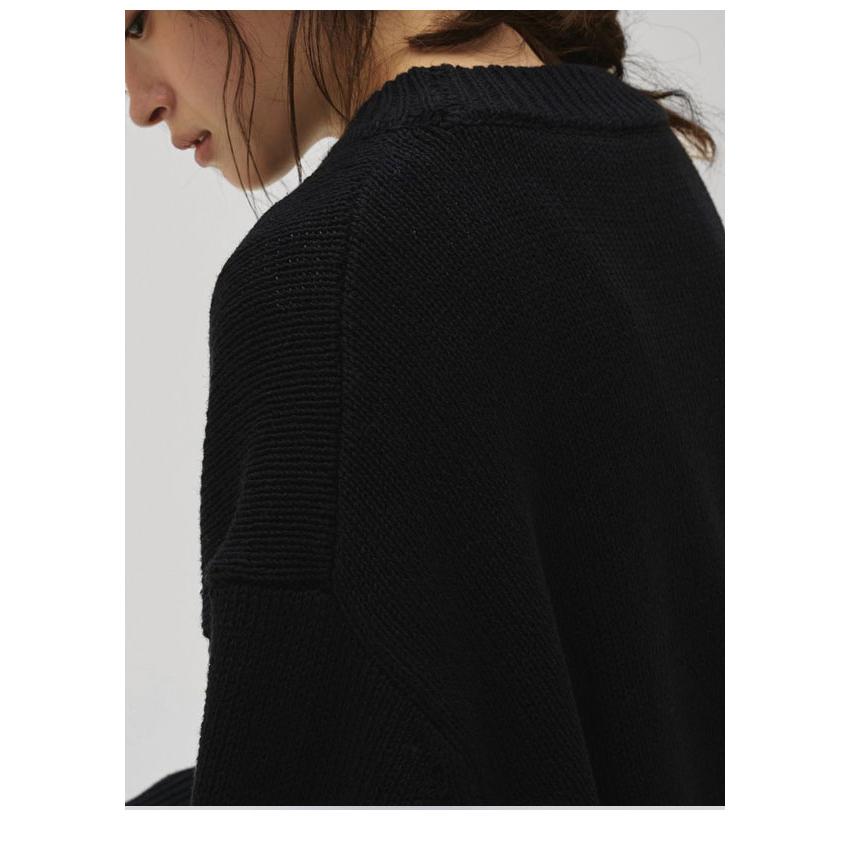 TODAYFUL トゥデイフル 2026springsummer トップス Roundhem