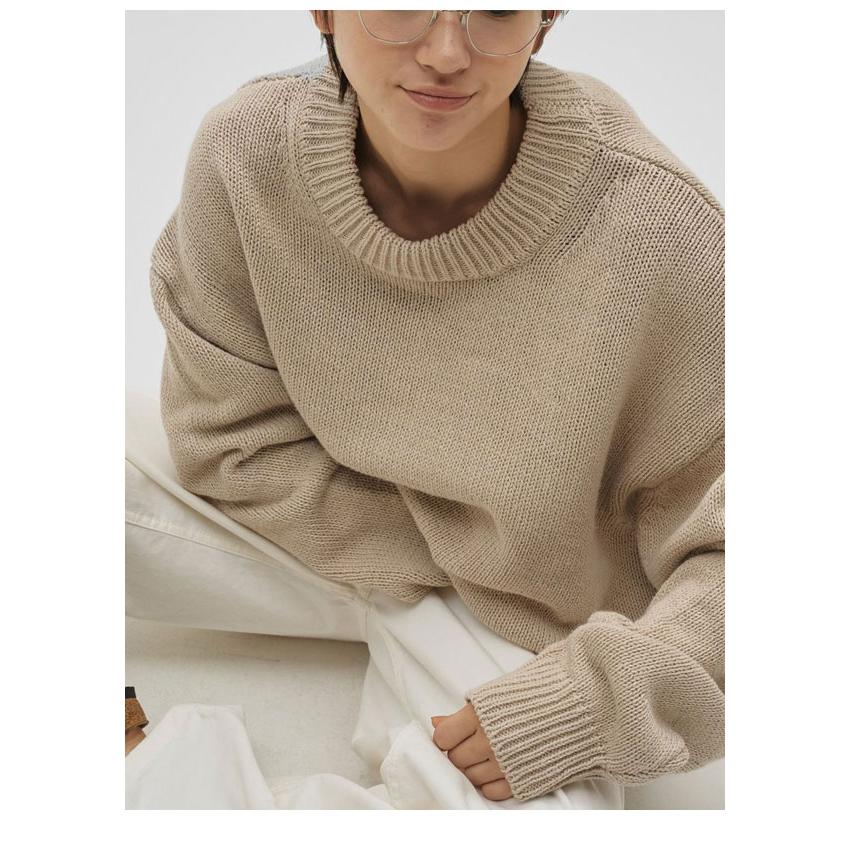 TODAYFUL トゥデイフル 2026springsummer トップス Roundhem Linen