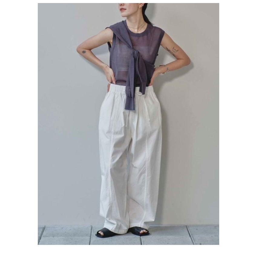 TODAYFUL トゥデイフル 2025springsummer トップス 2set Sheer TODAYFUL トゥデイフル 2025springsummer トップス 2set Sheer