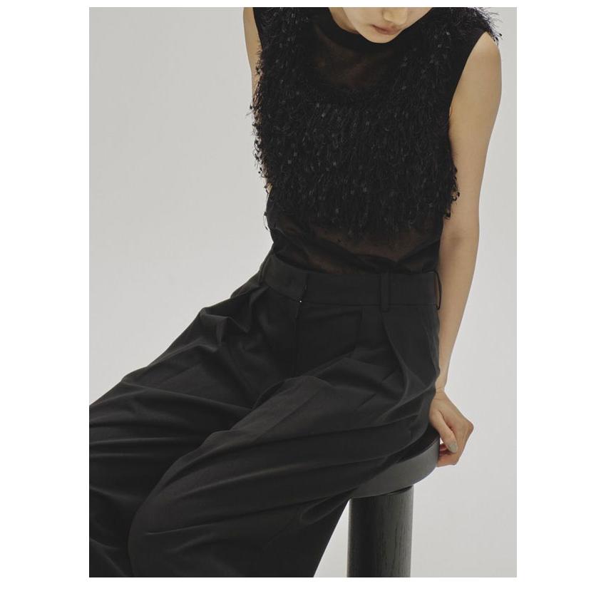 TODAYFUL トゥデイフル 2025springsummer トップス 2set Sheer TODAYFUL トゥデイフル 2025springsummer トップス 2set Sheer