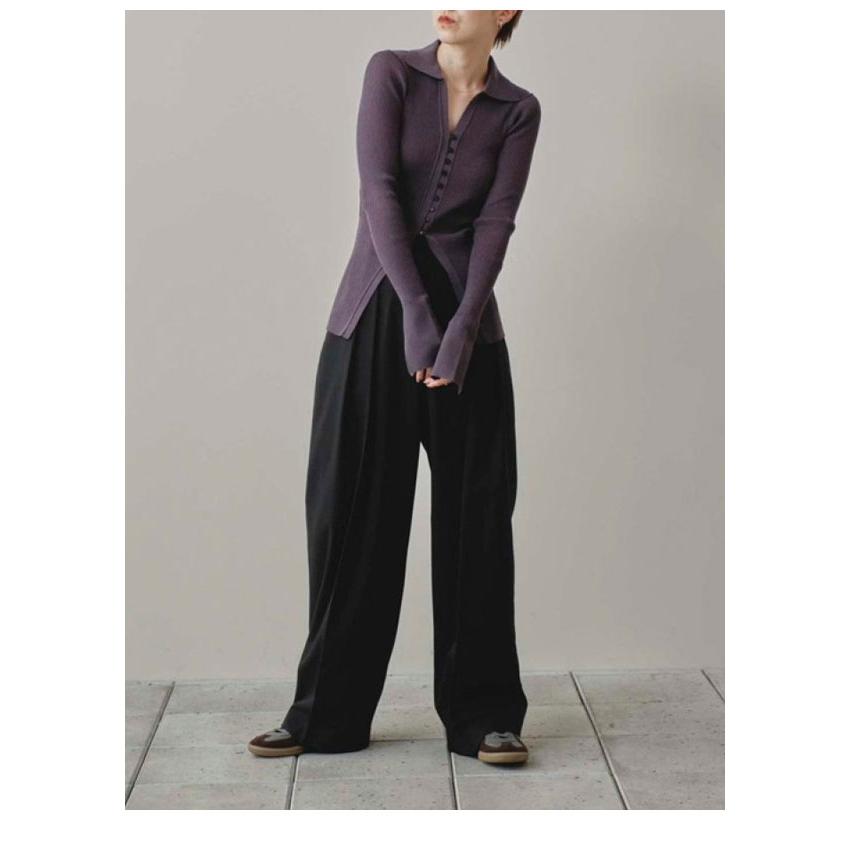 TODAYFUL 予約販売 トゥデイフル 2025springsummer トップス Sheer 