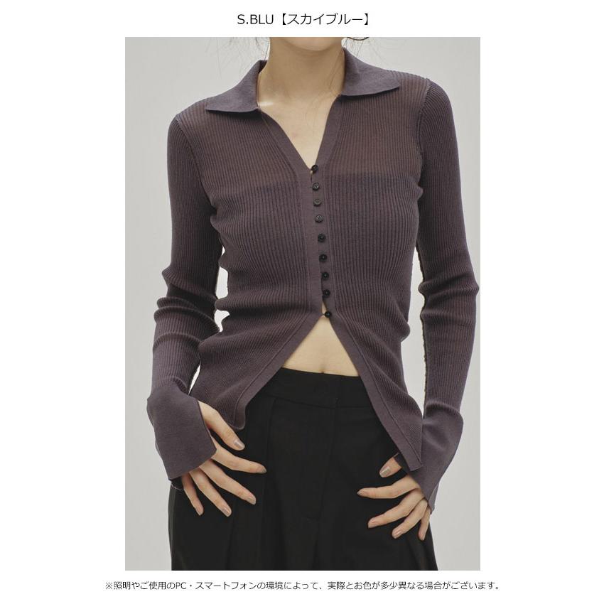 TODAYFUL トゥデイフル 2025springsummer トップス Sheer TODAYFUL トゥデイフル 2025springsummer トップス Sheer