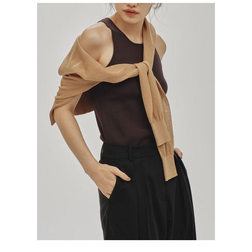 TODAYFUL SALE30%OFF トゥデイフル 2025springsummer トップス