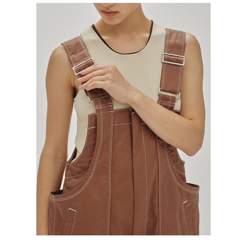 TODAYFUL トゥデイフル 2025springsummer トップス Highgauge Knit