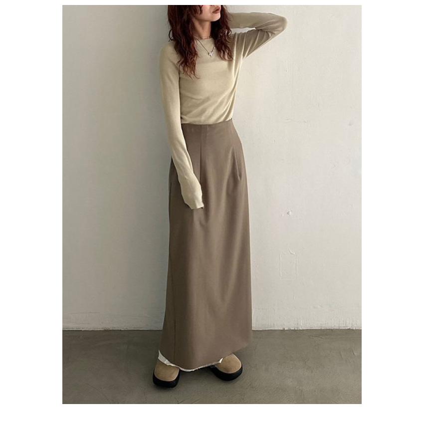 TODAYFUL トゥデイフル 2025springsummer トップス Compact TODAYFUL トゥデイフル 2025springsummer トップス Compact