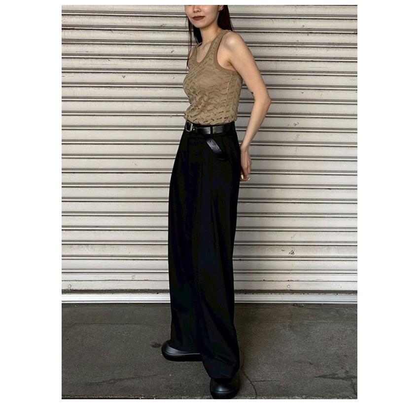 TODAYFUL SALE20%OFF トゥデイフル 2025springsummer トップス