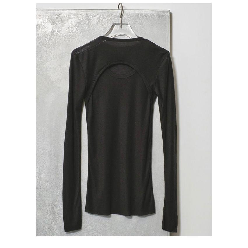 TODAYFUL トゥデイフル 2025springsummer トップス Back Layered TODAYFUL トゥデイフル 2025springsummer トップス Back Layered