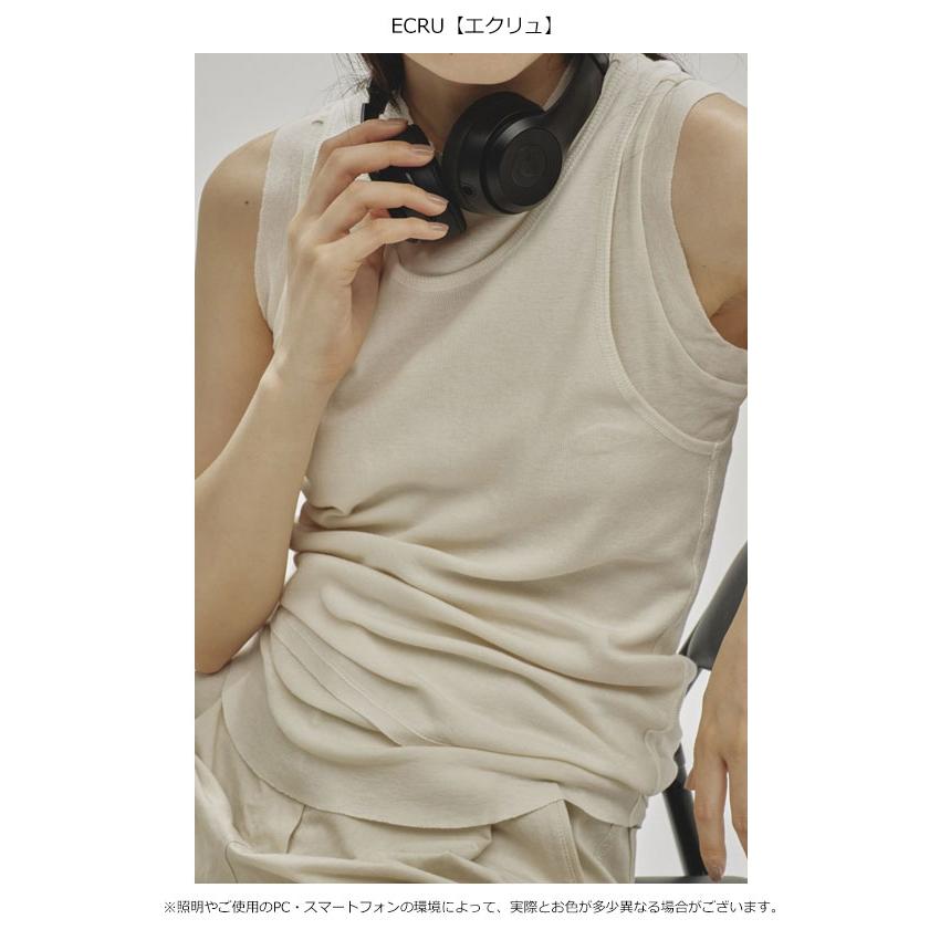 予約販売 トゥデイフル TODAYFUL 2025springsummer トップス 2set  