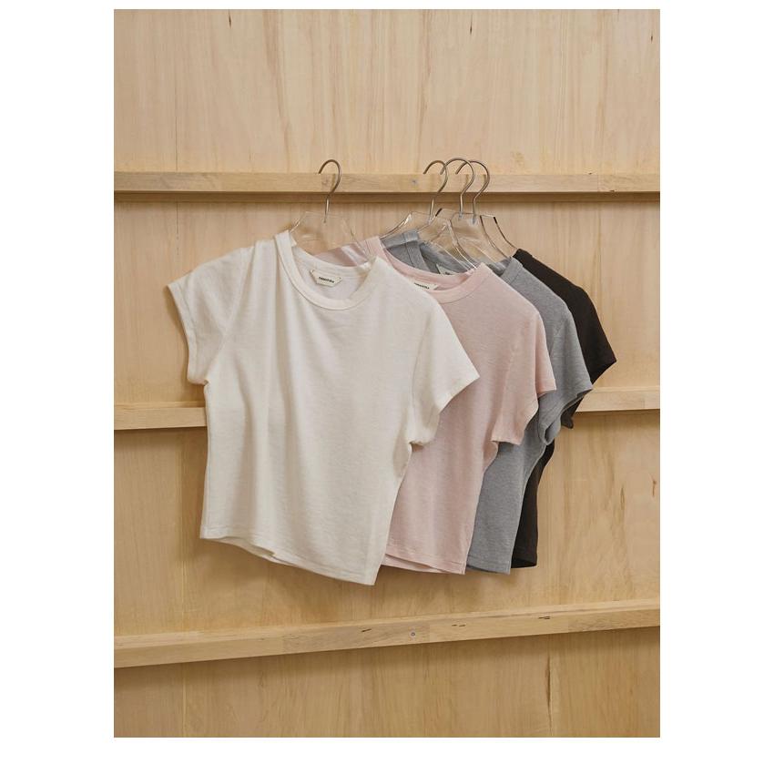 TODAYFUL トゥデイフル 2026springsummer トップス Compact