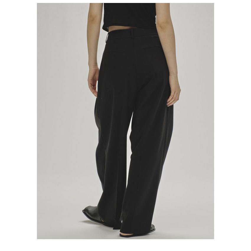 TODAYFUL 予約販売 トゥデイフル 2025springsummer ボトムス Twill 