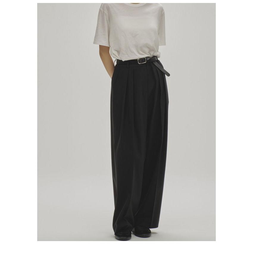 TODAYFUL TODAYFULSALE 40%OFF トゥデイフル ボトムス Twill Wide