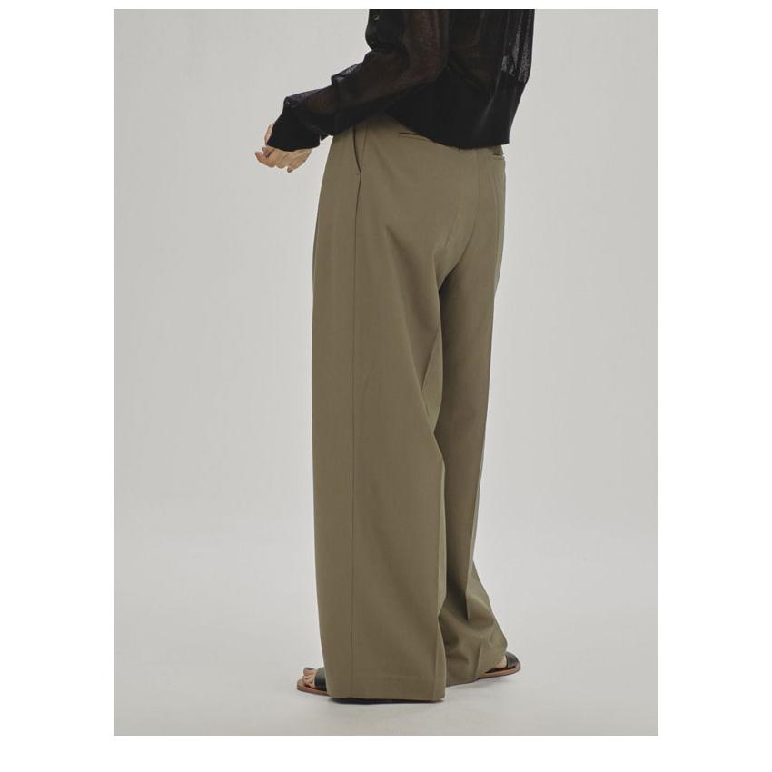 TODAYFUL TODAYFULSALE 40%OFF トゥデイフル ボトムス Twill Wide