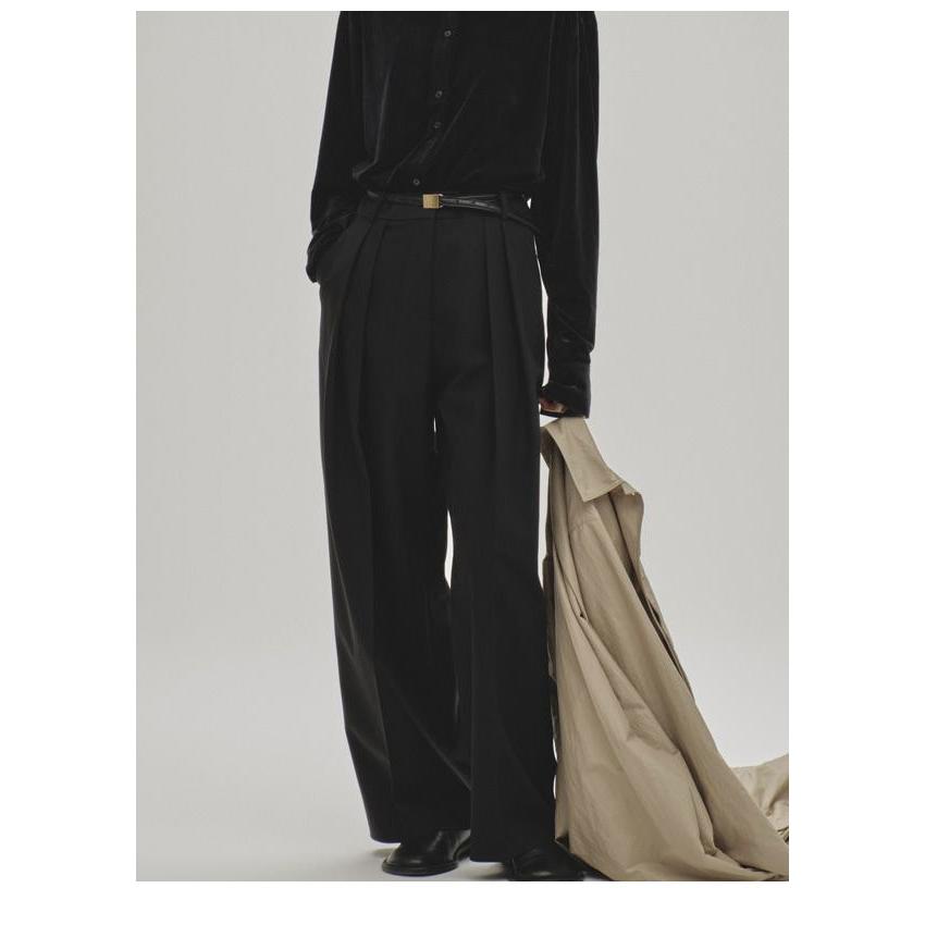 TODAYFUL TODAYFULSALE 40%OFF トゥデイフル ボトムス Twill Wide