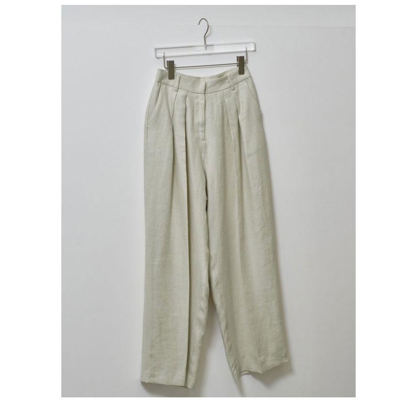 TODAYFUL SALE40%OFF トゥデイフル 2025springsummer ボトムス Tuck