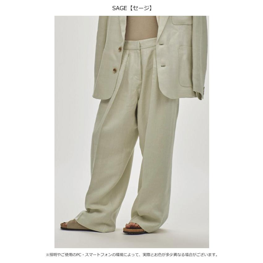 TODAYFUL SALE40%OFF トゥデイフル 2025springsummer ボトムス Tuck