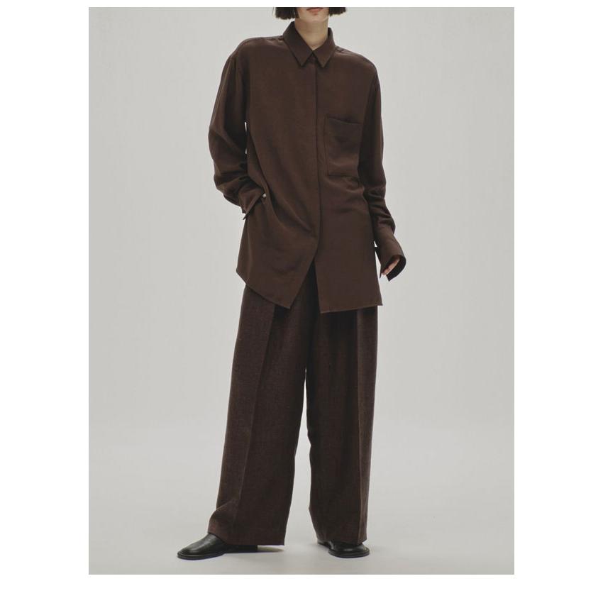 TODAYFUL SALE40%OFF トゥデイフル 2025springsummer ボトムス Tuck