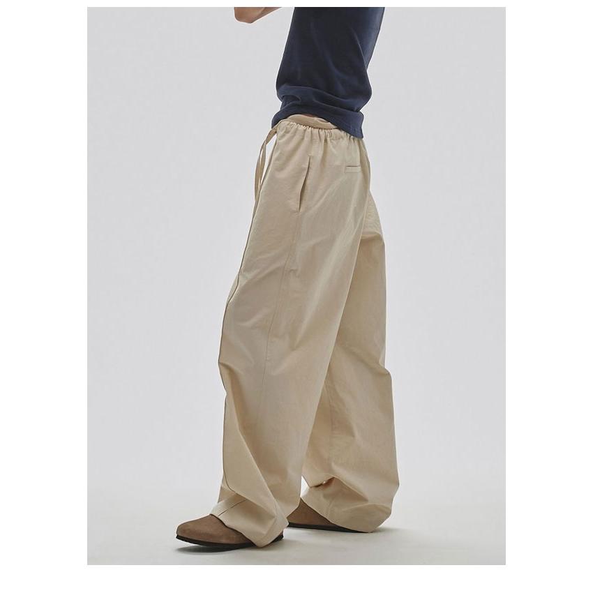 TODAYFUL トゥデイフル 2025prefall ボトムス Cotton Easy Pants