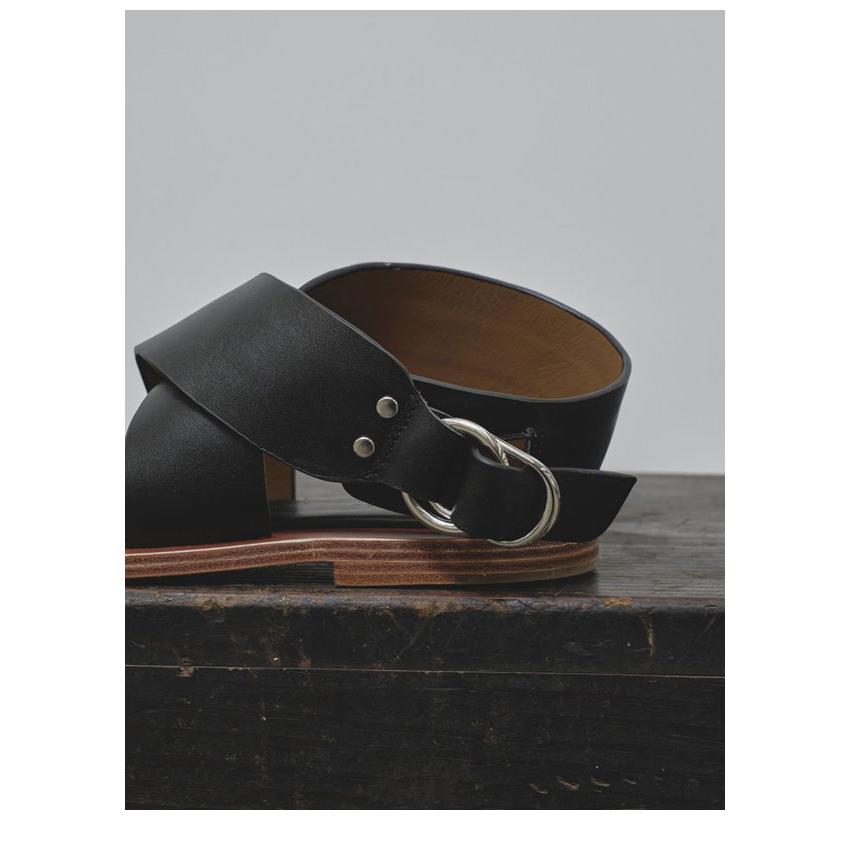 TODAYFUL TODAYFULSALE 40%OFF トゥデイフル 靴 Flat Belt Sandals