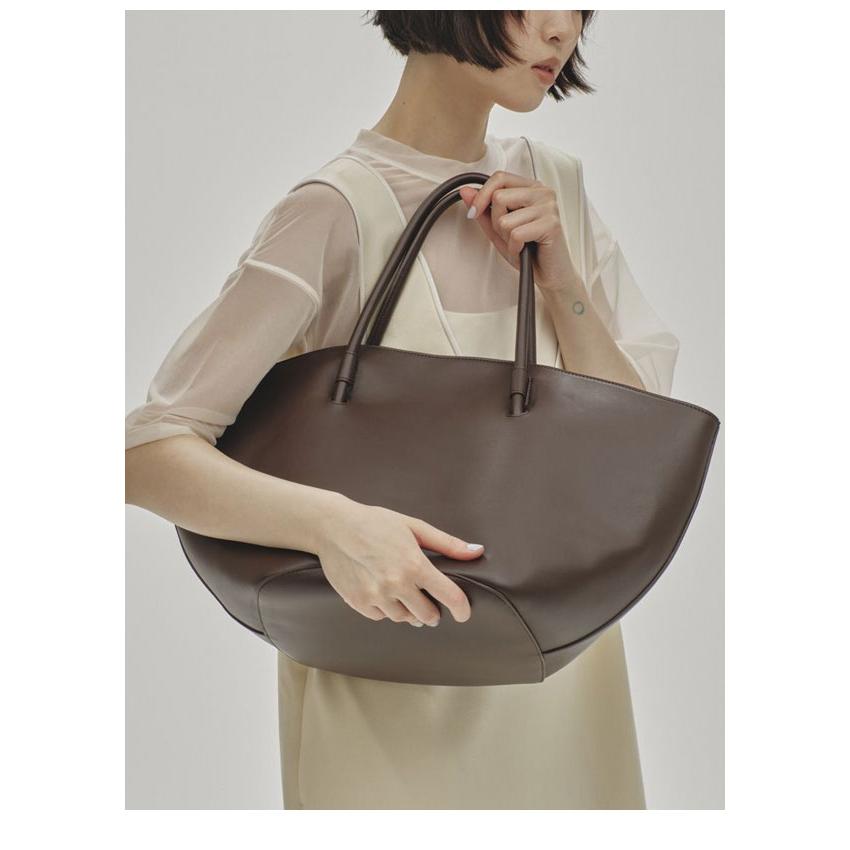 TODAYFUL PRE SALE 20%OFF トゥデイフル バッグ Ecoleather Round Bag
