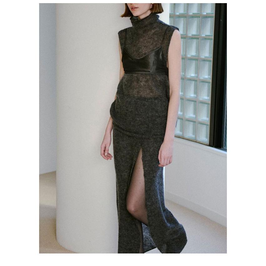 TODAYFUL トゥデイフル 2025prefall トップス Cupin Satin Bratop