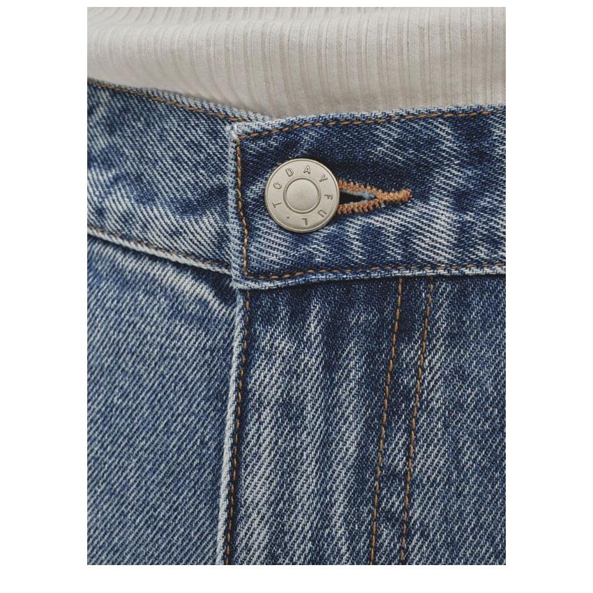 TODAYFUL トゥデイフル 2025springsummer ボトムス Cary's Denim
