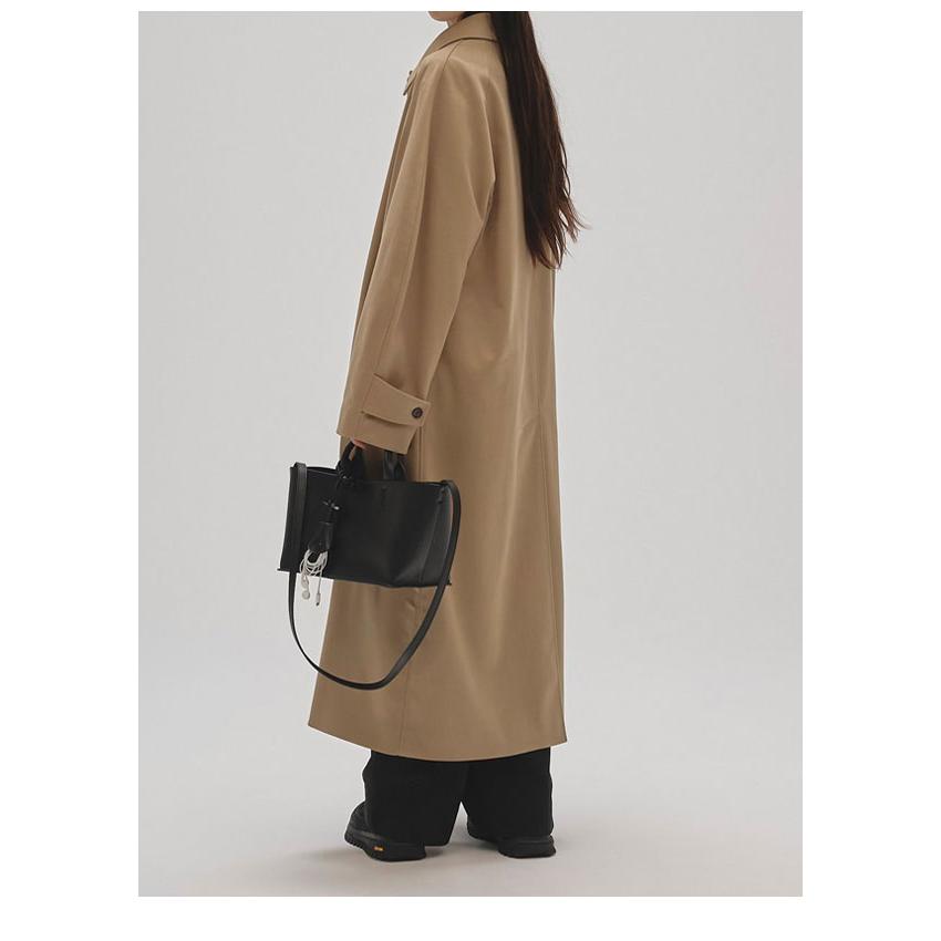 TODAYFUL トゥデイフル 2025prefall アウター Raglan Twill Coat