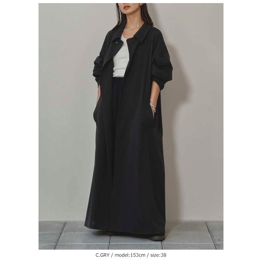 TODAYFUL トゥデイフル 2025prefall アウター Raglan Twill Coat TODAYFUL トゥデイフル 2025prefall アウター Raglan Twill Coat