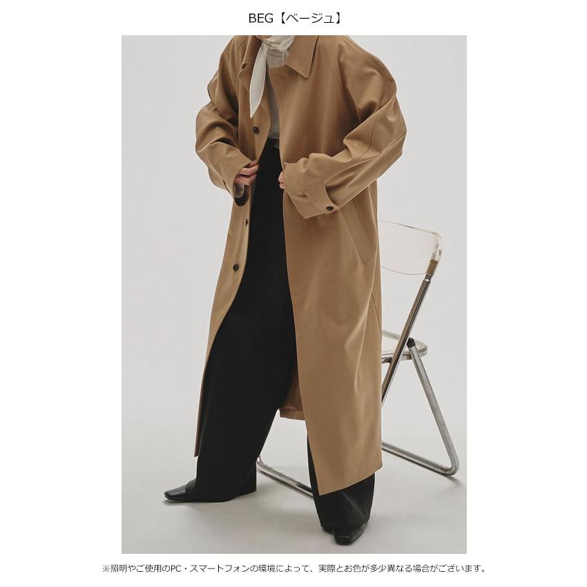 TODAYFUL トゥデイフル 2025prefall アウター Raglan Twill Coat TODAYFUL トゥデイフル 2025prefall アウター Raglan Twill Coat