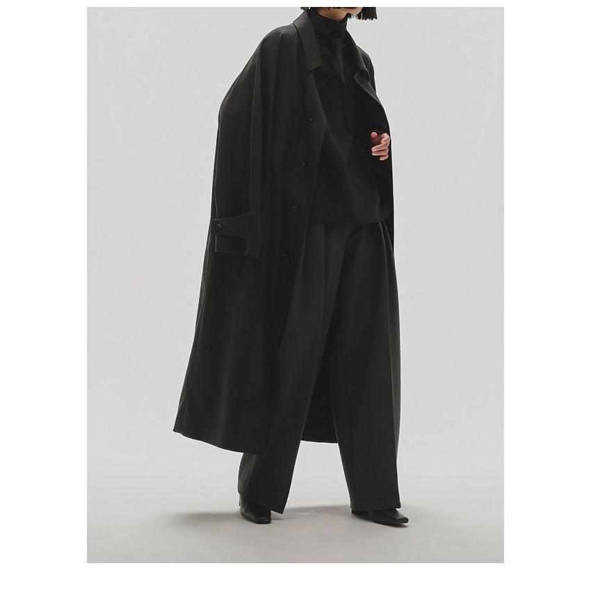 TODAYFUL トゥデイフル 2025prefall アウター Raglan Twill Coat TODAYFUL トゥデイフル 2025prefall アウター Raglan Twill Coat
