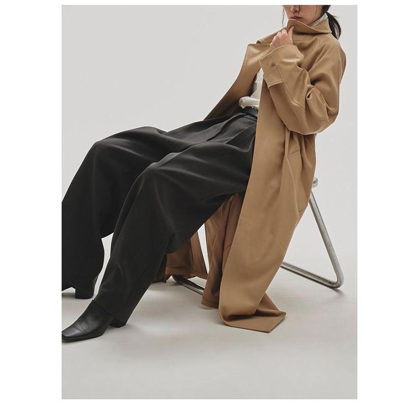 ジャケット・アウター todayful Raglan Twill Coat 38 ジャケット・アウター todayful Raglan Twill Coat 38 TODAYFUL