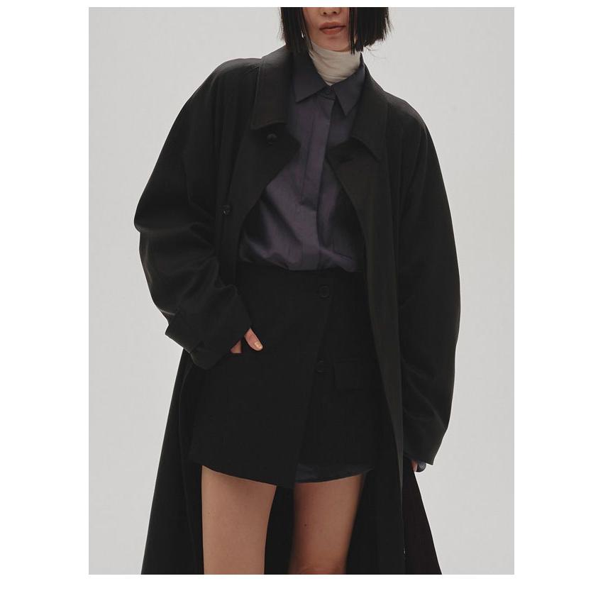 TODAYFUL トゥデイフル 2025prefall アウター Raglan Twill Coat TODAYFUL トゥデイフル 2025prefall アウター Raglan Twill Coat