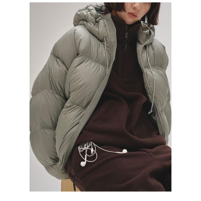 TODAYFUL トゥデイフル 2025winter アウター Monster Down Jacket 一部