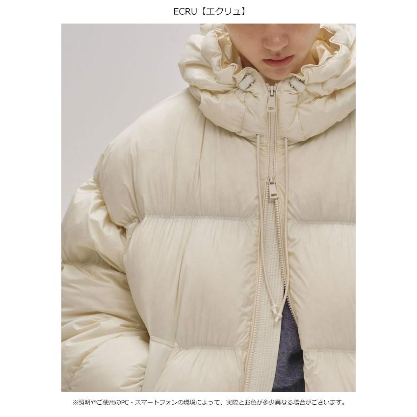 TODAYFUL トゥデイフル 2025winter アウター Ultralight Goose Jacket