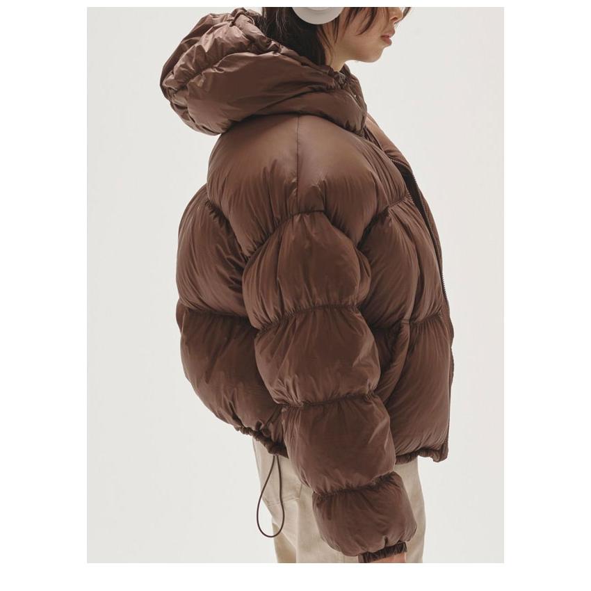 TODAYFUL トゥデイフル 2025winter アウター Ultralight Goose Jacket