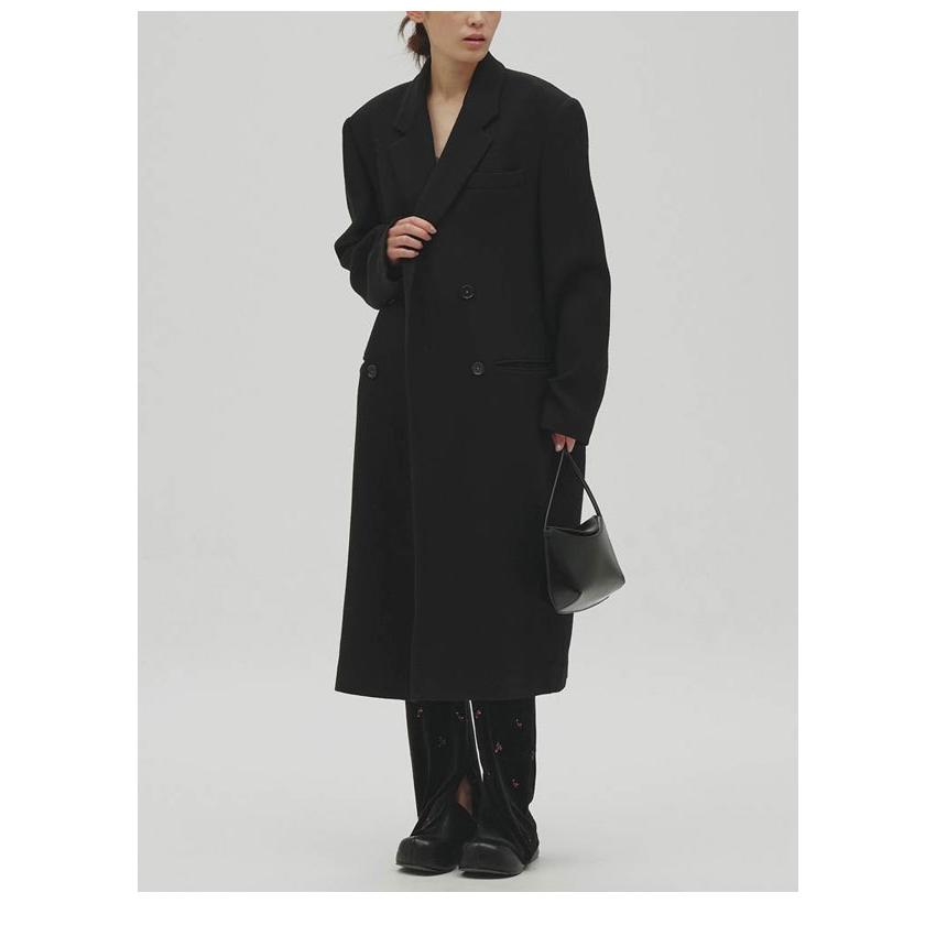 TODAYFUL トゥデイフル 2026Winter アウター Wool 100% Chester Coat