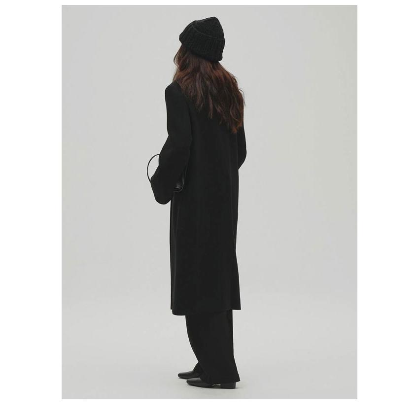 TODAYFUL トゥデイフル 2026Winter アウター Wool 100% Chester Coat