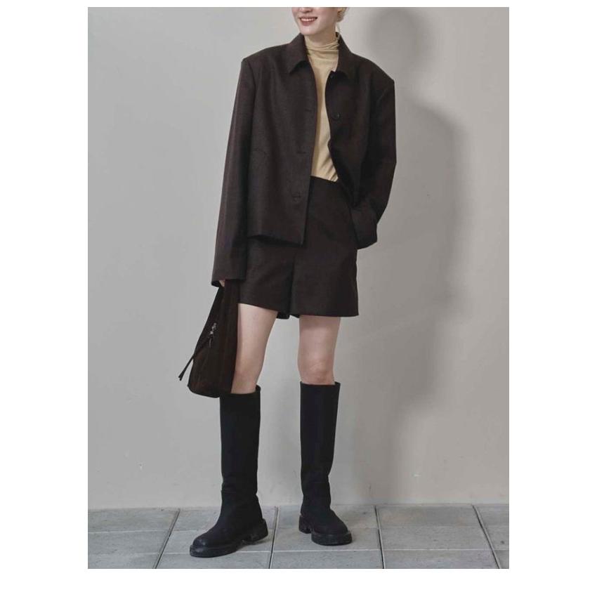 TODAYFUL TODAYFULSALE 30%OFF トゥデイフル 2025prefall アウター