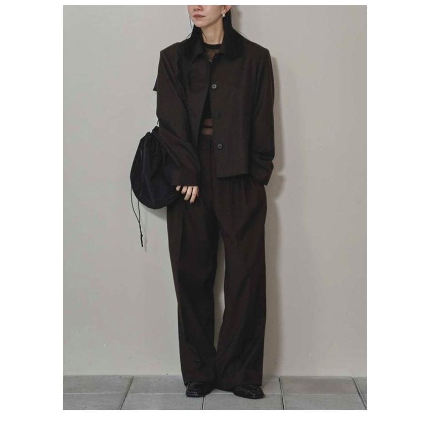 TODAYFUL TODAYFULSALE 40%OFF トゥデイフル 2025prefall アウター