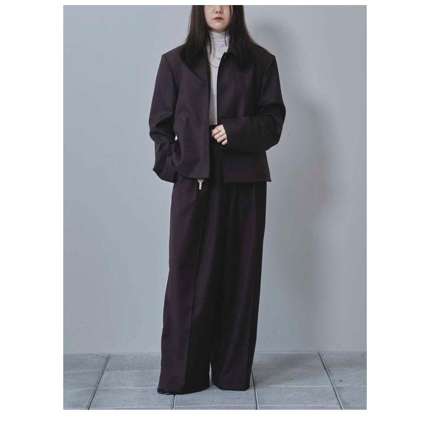 TODAYFUL TODAYFULSALE 40%OFF トゥデイフル 2025prefall アウター