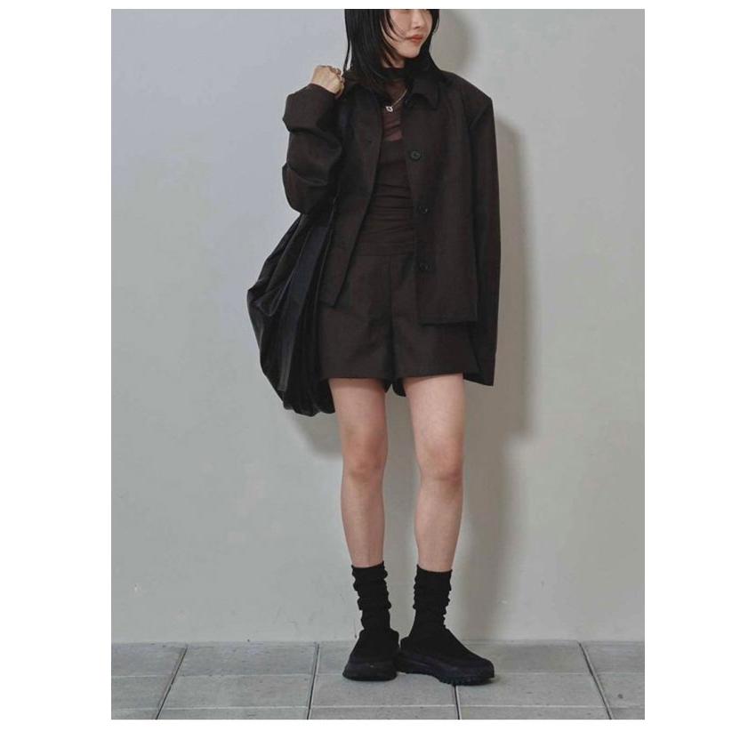 TODAYFUL TODAYFULSALE 40%OFF トゥデイフル 2025prefall アウター