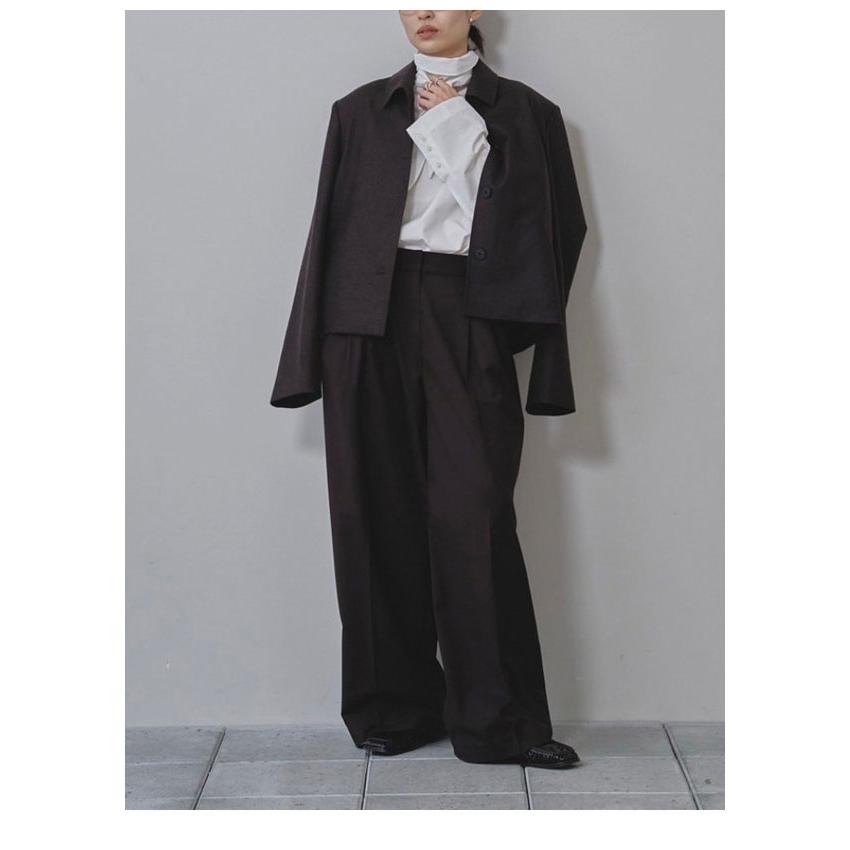TODAYFUL TODAYFULSALE 40%OFF トゥデイフル 2025prefall アウター