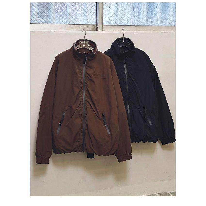 TODAYFUL ジップアップブルゾン TODAYFUL TODAYFULSALE 30%OFF トゥデイフル 2025prefall アウター