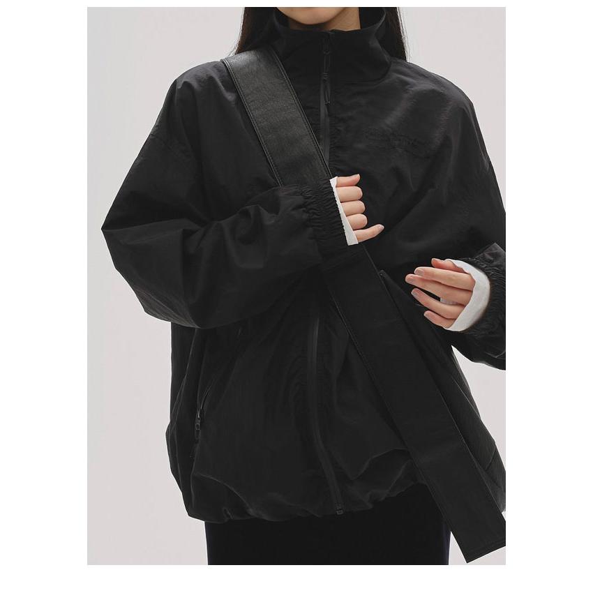 トゥデイフル☆ユースフルジップブルゾン TODAYFUL/トゥデイフル】Useful Zip Blouzon/ユースフルジップブルゾン