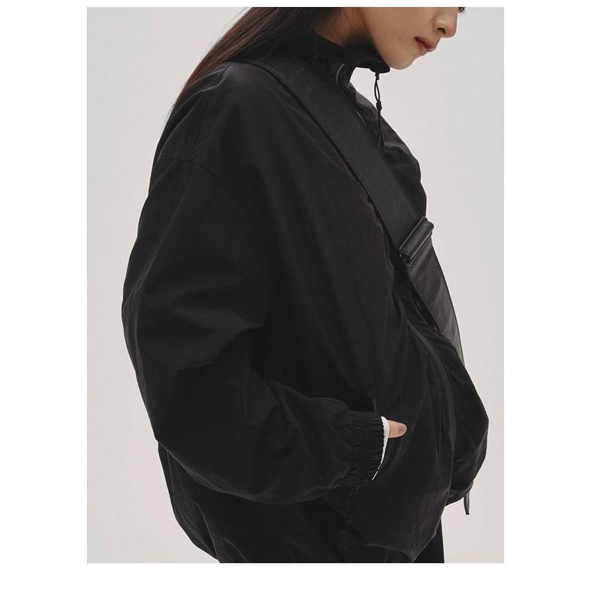 TODAYFUL ブラック ジップアップジャケット TODAYFUL(トゥデイフル) / Life's online store（ライフズ） / Suede