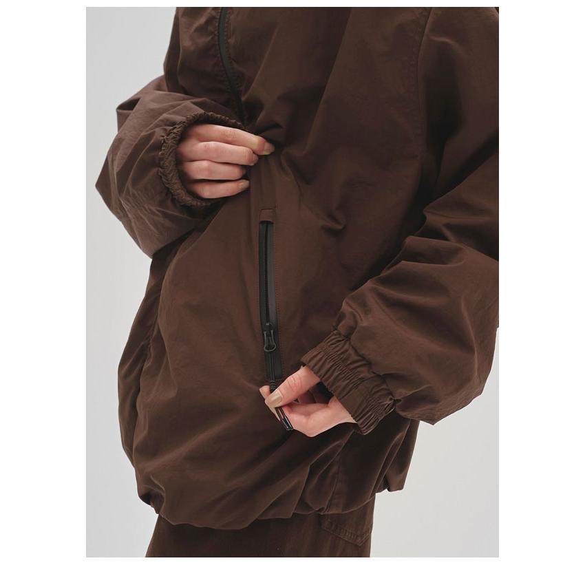 ジャケット・アウター TODAYFUL Useful Zip Blouzon TODAYFUL TODAYFULSALE 30%OFF トゥデイフル 2025prefall アウター