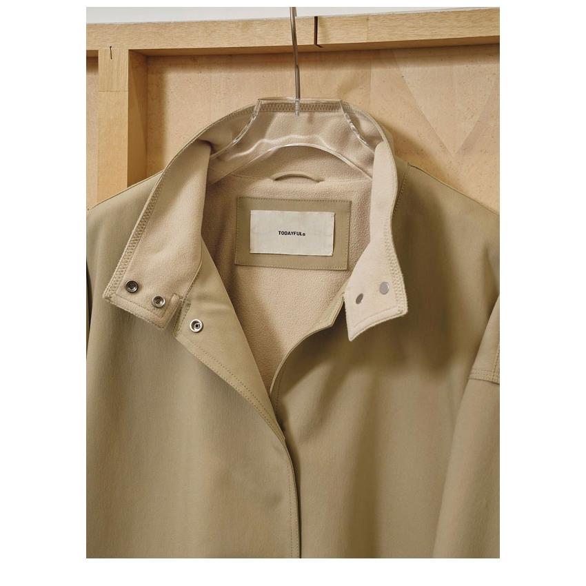 TODAYFUL TODAYFULSALE 20%OFF 2025Prefall トゥデイフル アウター