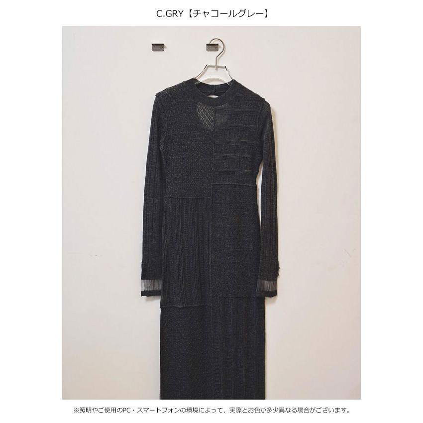 トゥデイフル todayful ロングワンピース TODAYFUL TODAYFULSALE 40%OFF トゥデイフル 2025prefall ワンピース